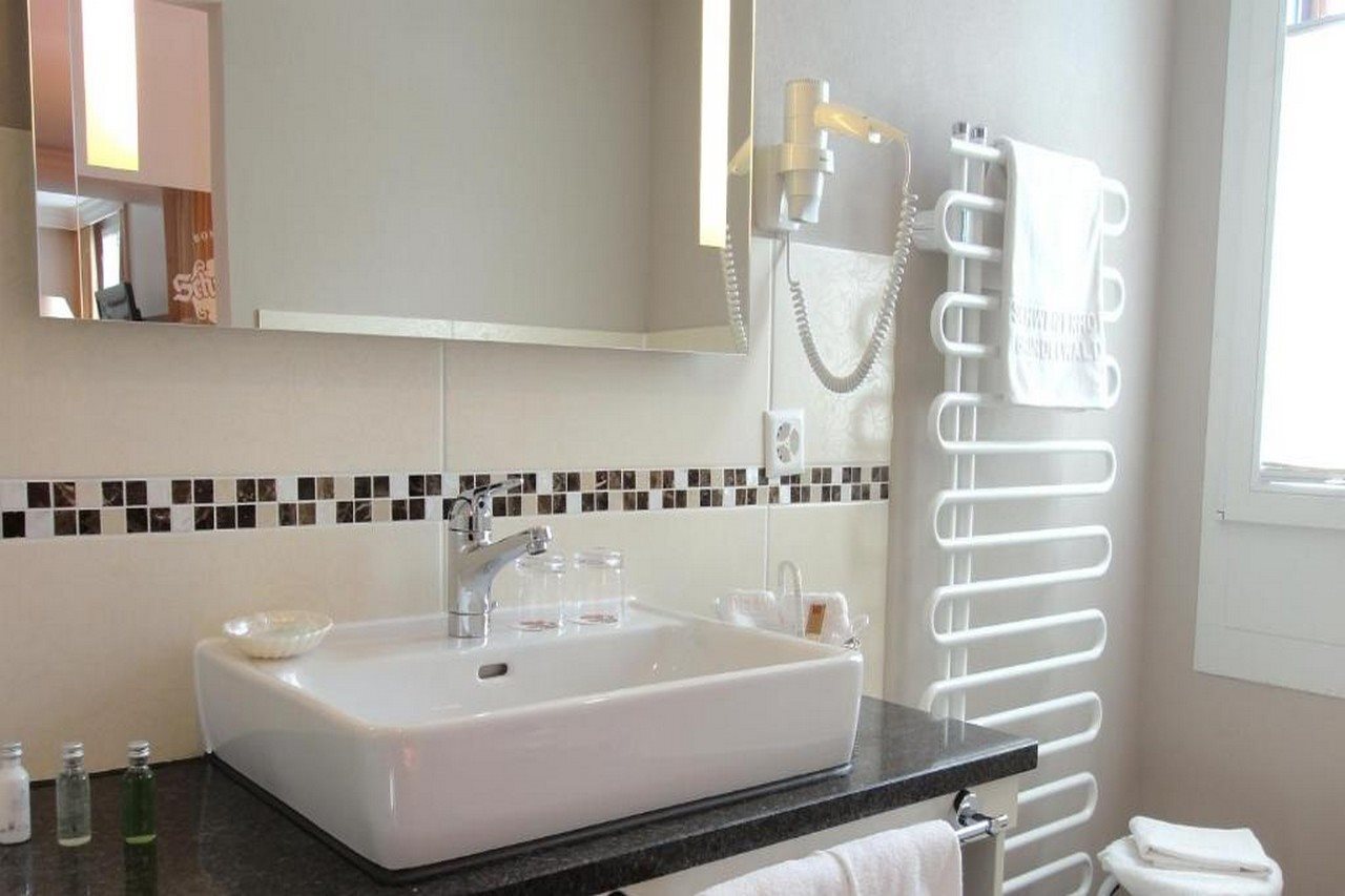 Foto - Romantik Hotel Schweizerhof