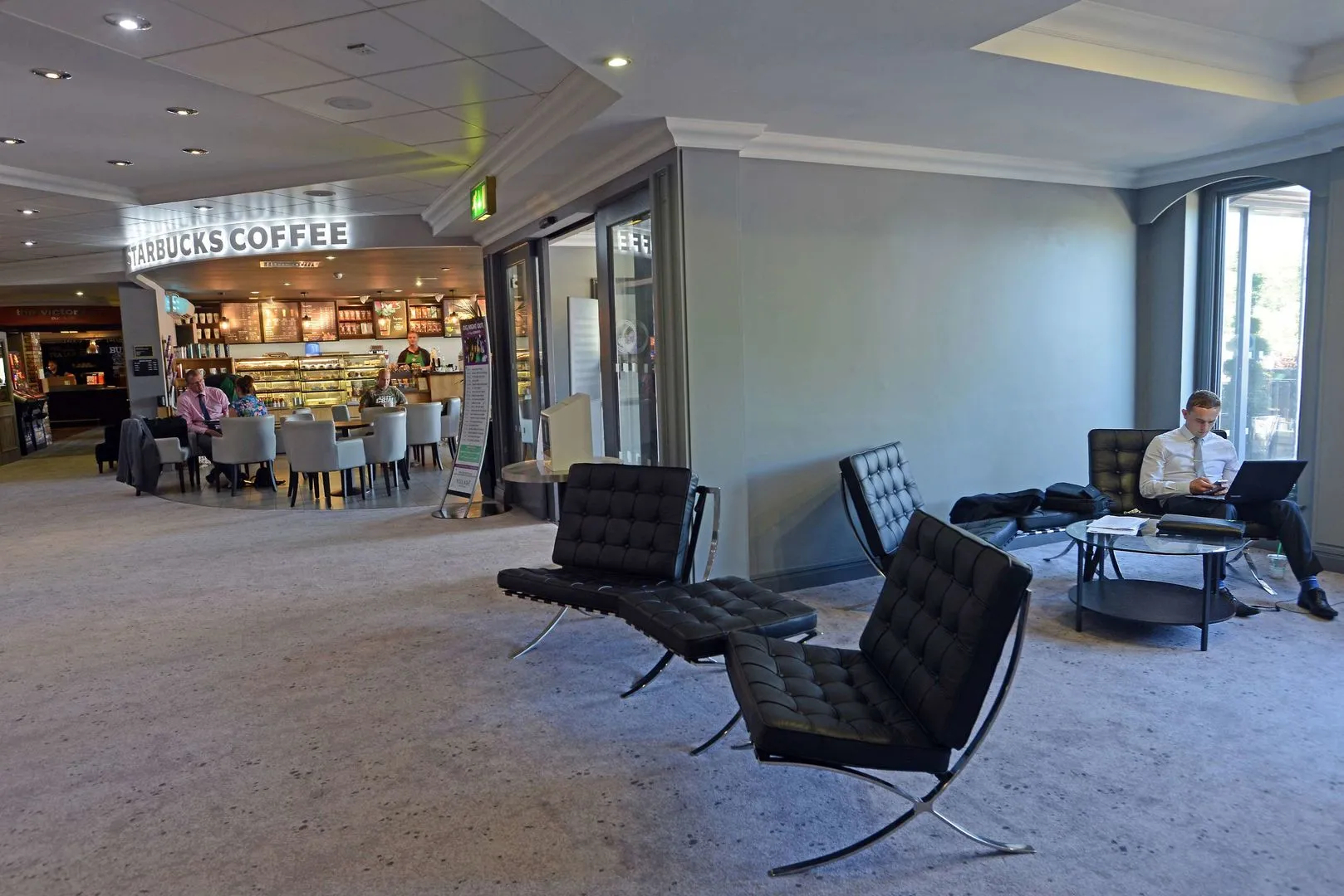 Foto - Village Hotel Coventry
