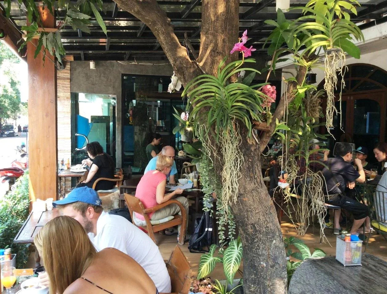 Foto - Lanna Tree Boutique Hotel