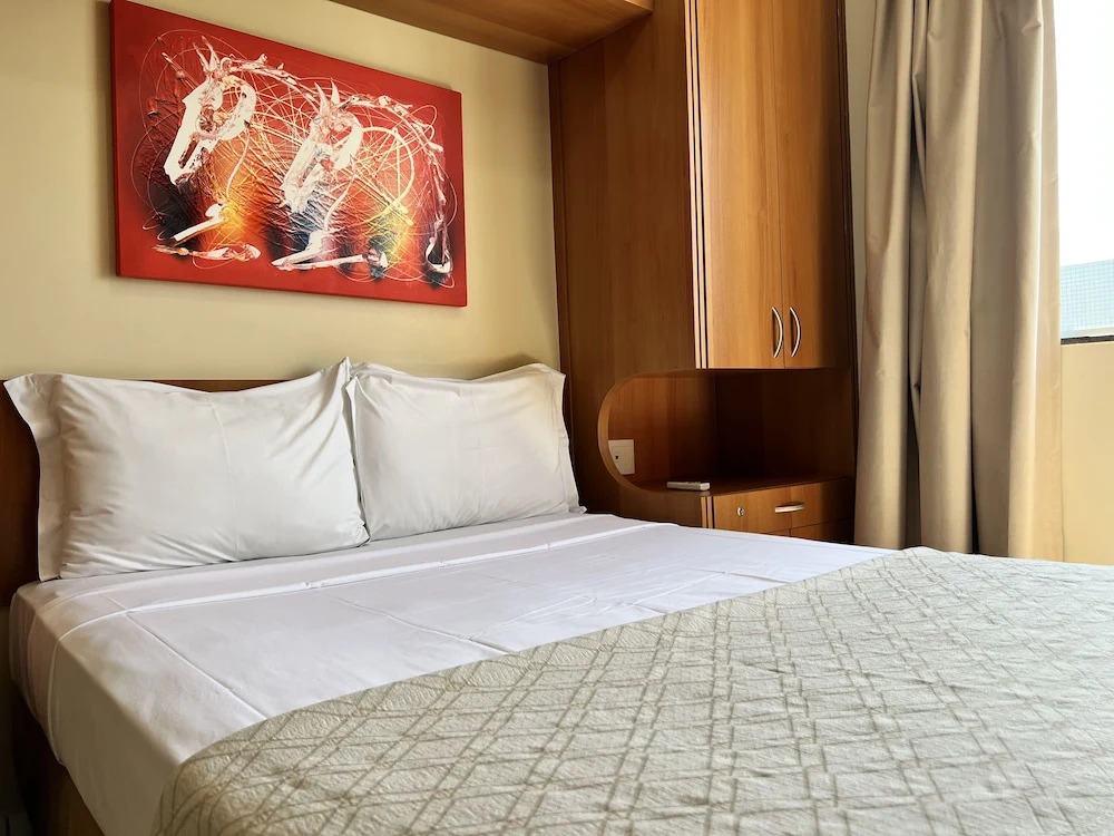 Foto - Multiparque Hplus Long Stay