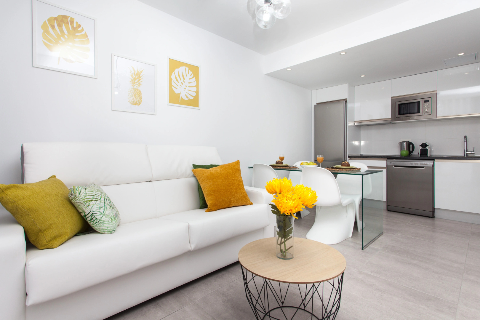 Foto - Bristol Sunset Beach - Holiday Apartments