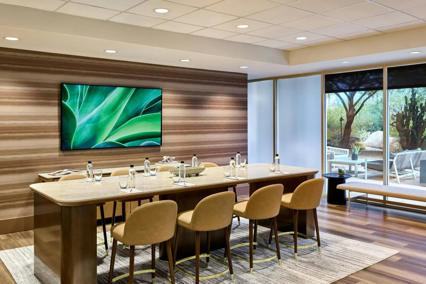 Foto - JW Marriott Phoenix Desert Ridge Resort & Spa