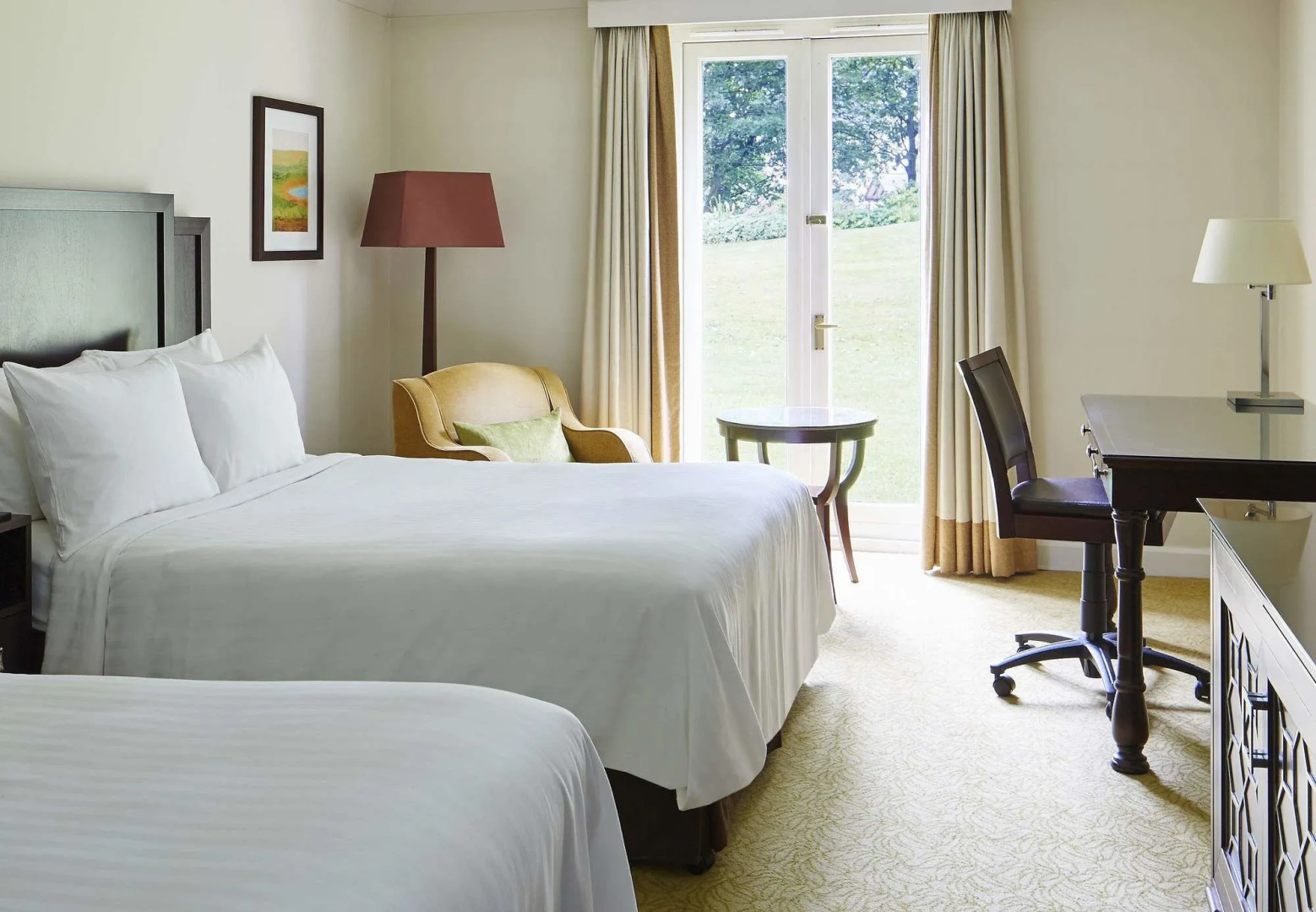 Foto - Delta Hotels Worsley Park Country Club
