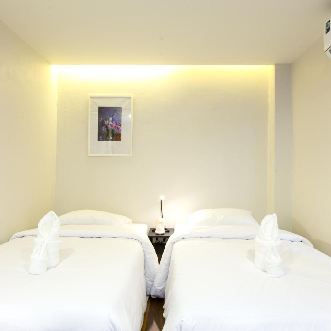 Foto - Metro hotel