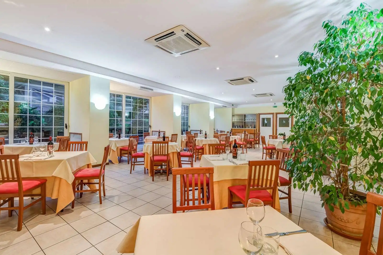 Photo - Hotel Giardino d'Europa