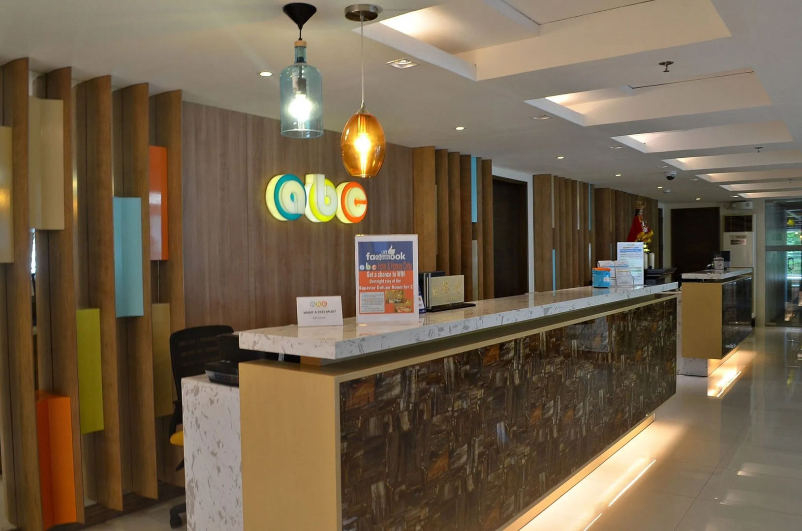 Photo - ABC Hotel CEBU