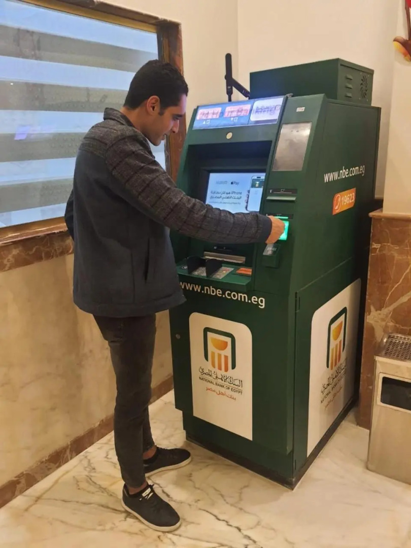 Foto - Tiba Rose hurghada