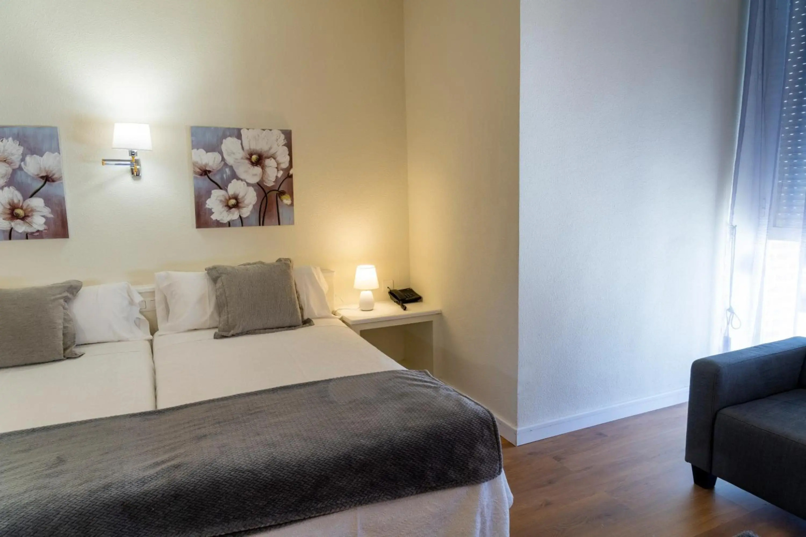 Photo - Hotel La Mota