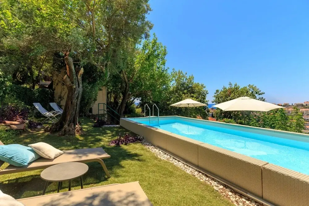 Photo - Villa Isanda