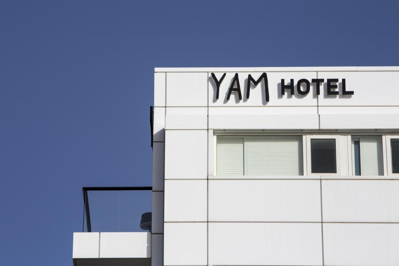 Photo - Yam Hotel An Atlas Boutique Hotel