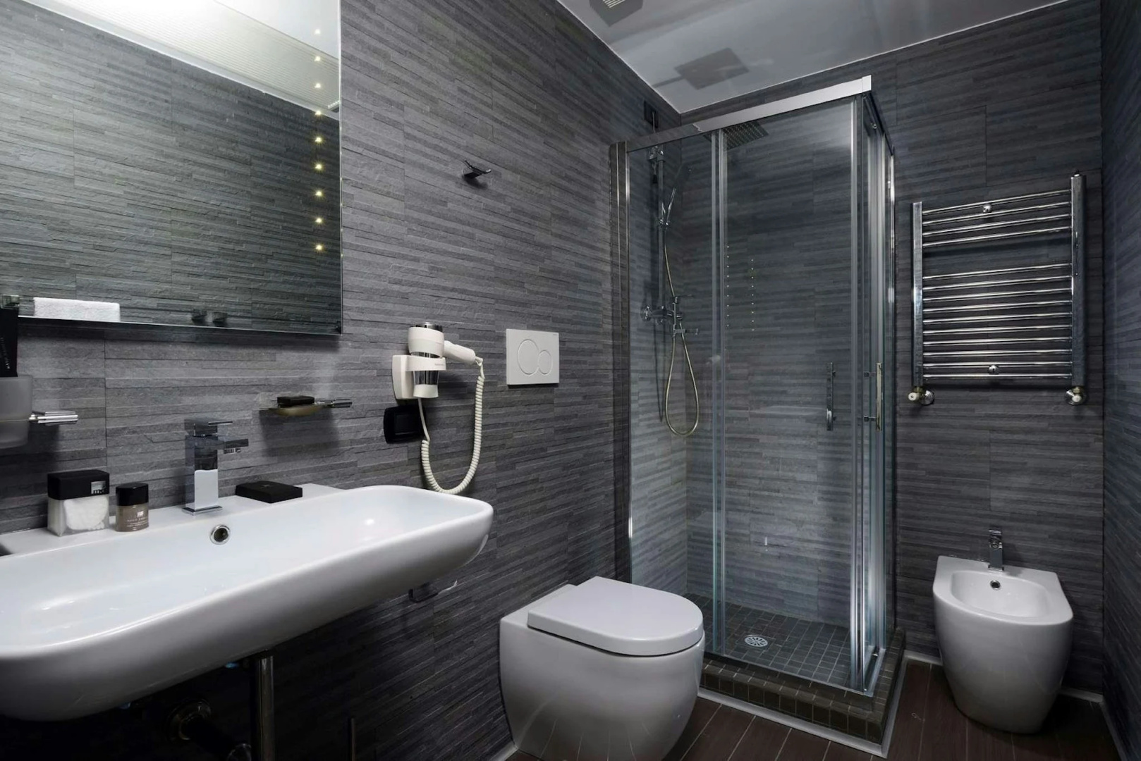 Foto - Gregorio VII Luxury Suites