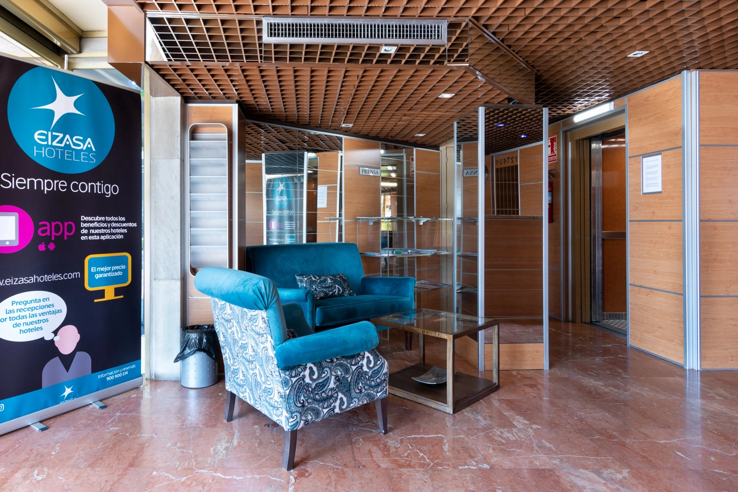 Foto - Hotel Real