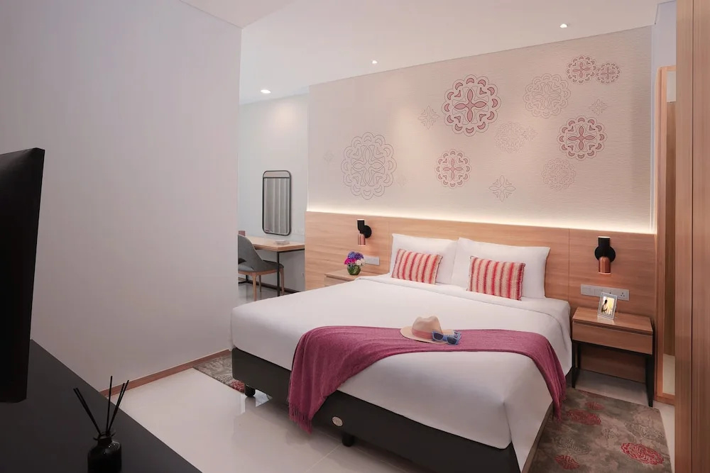 Photo - Citadines Gatot Subroto Jakarta
