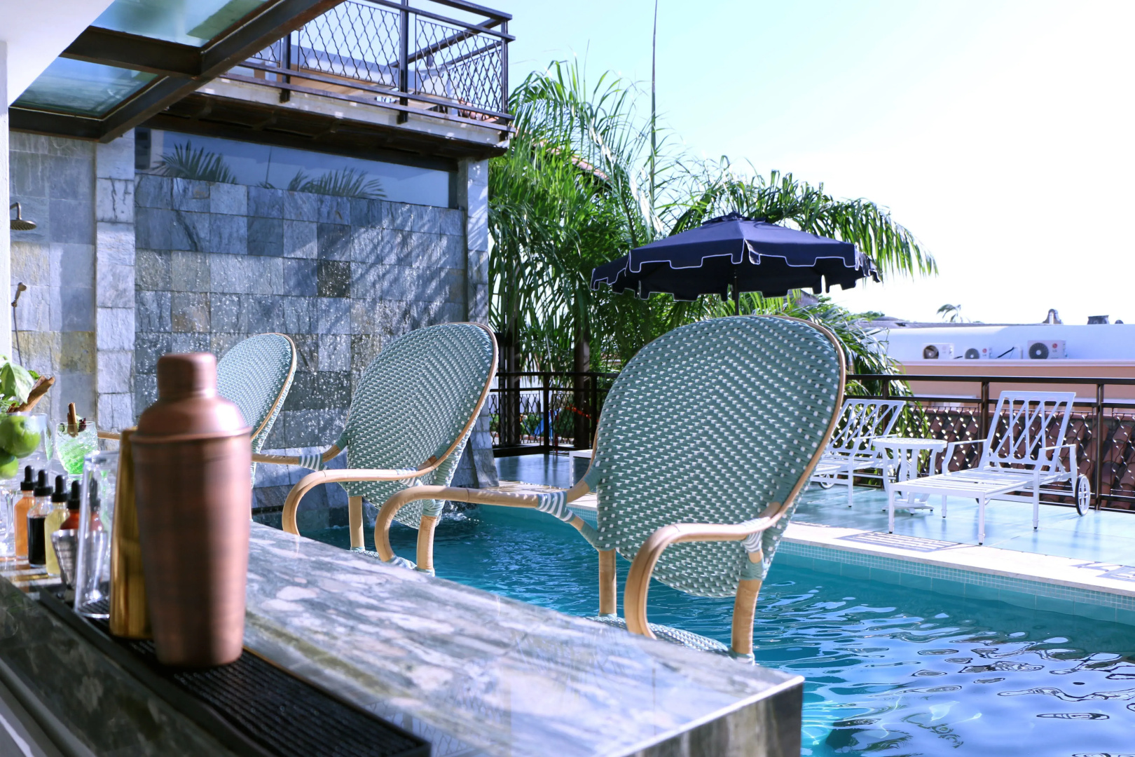 Foto - Hotel Capellan de Getsemani