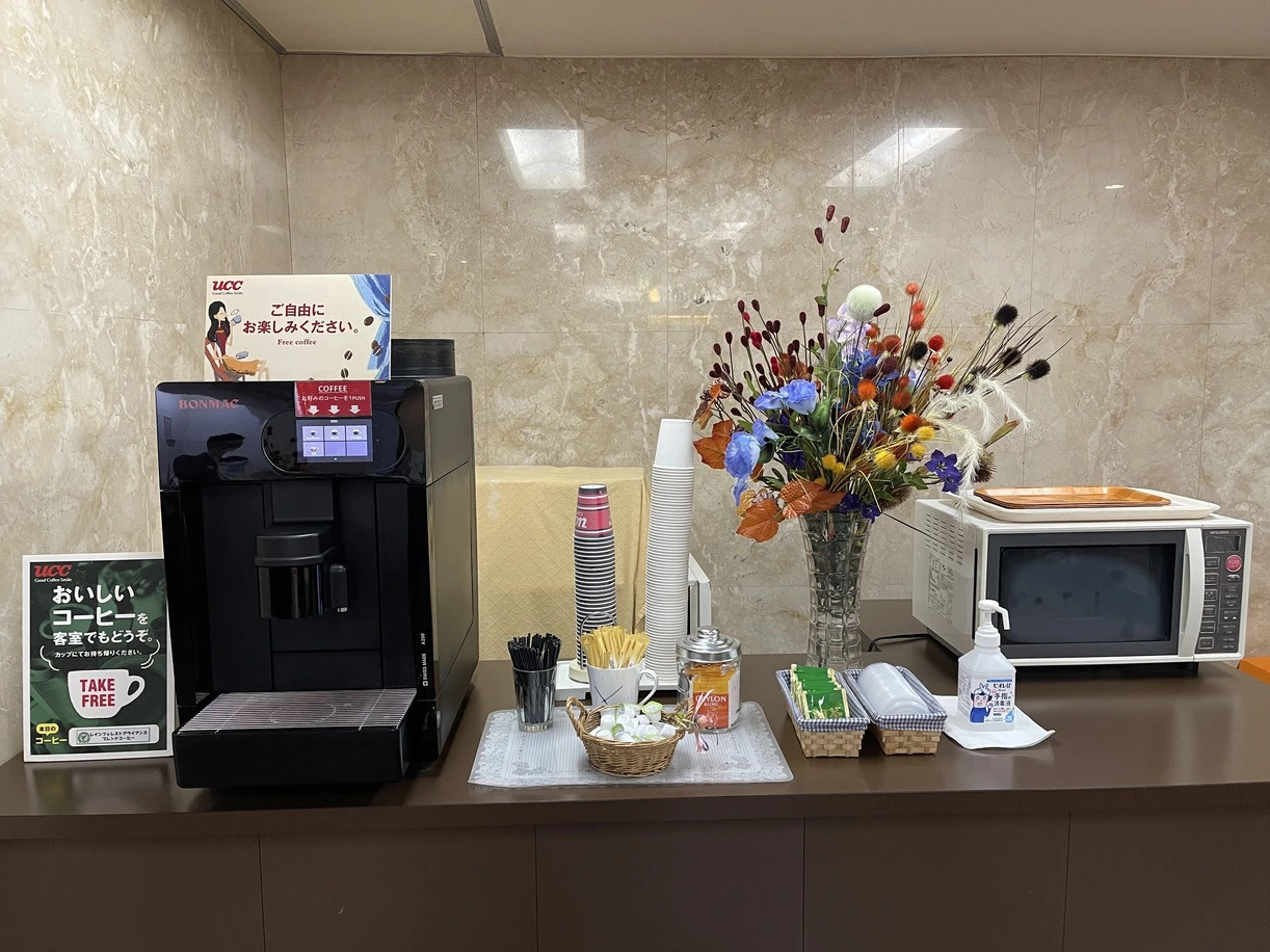 Foto - Shinjuku Urban Hotel