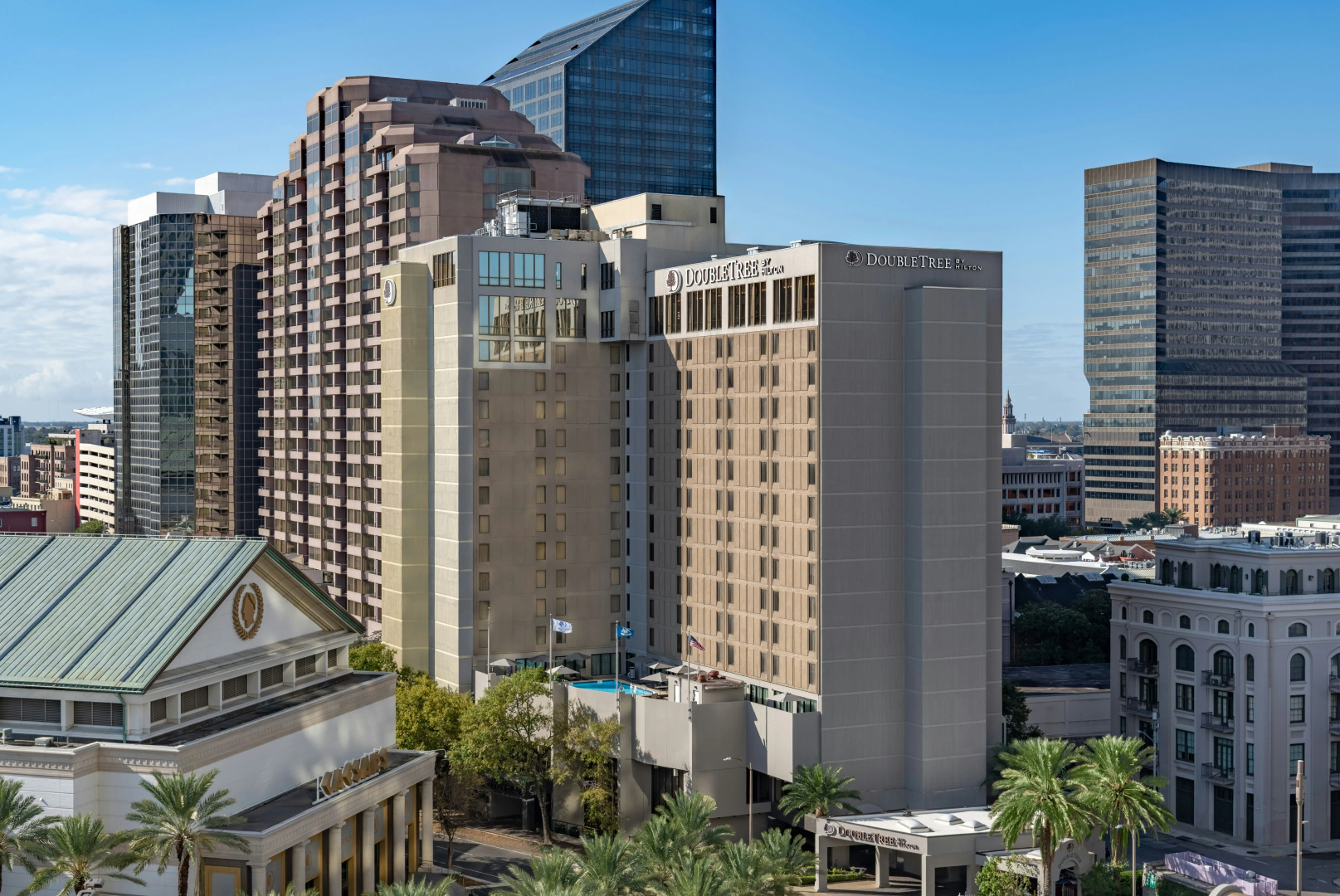 Photo - DoubleTree by Hilton New Orleans