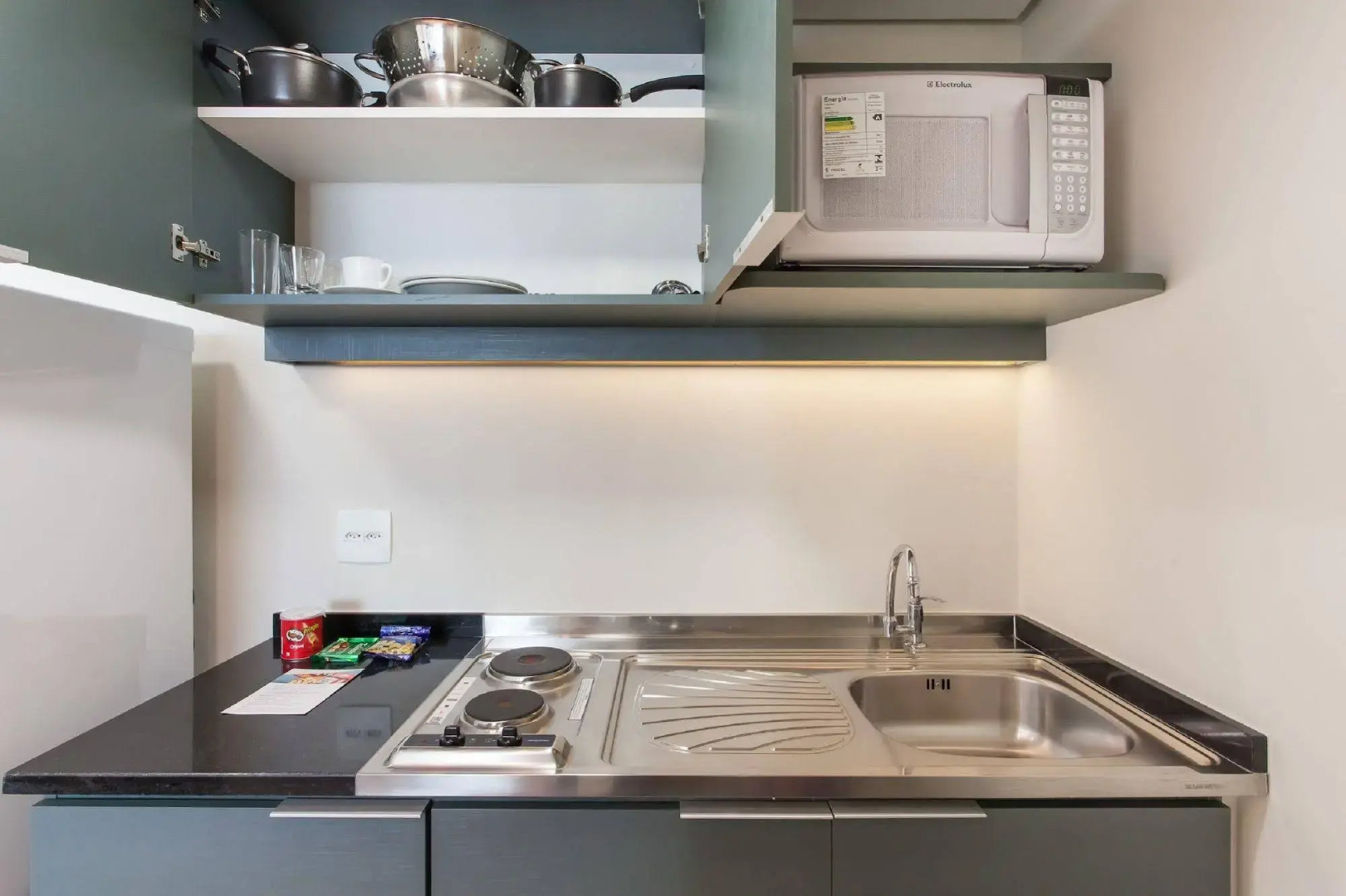 Photo - eSuites Virgínia Luxemburgo