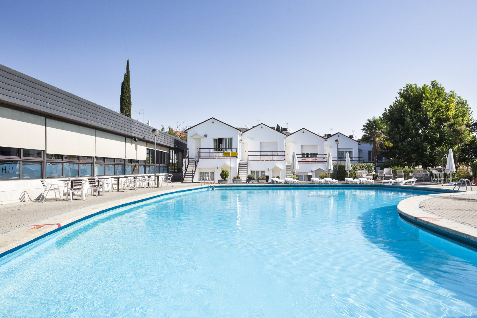 Photo - Hotel Best Osuna