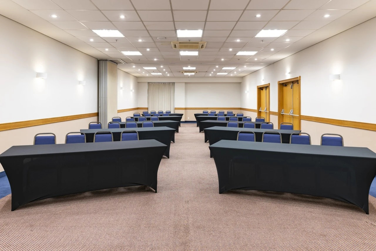 Foto - Monreale Plus Guarulhos International Airport