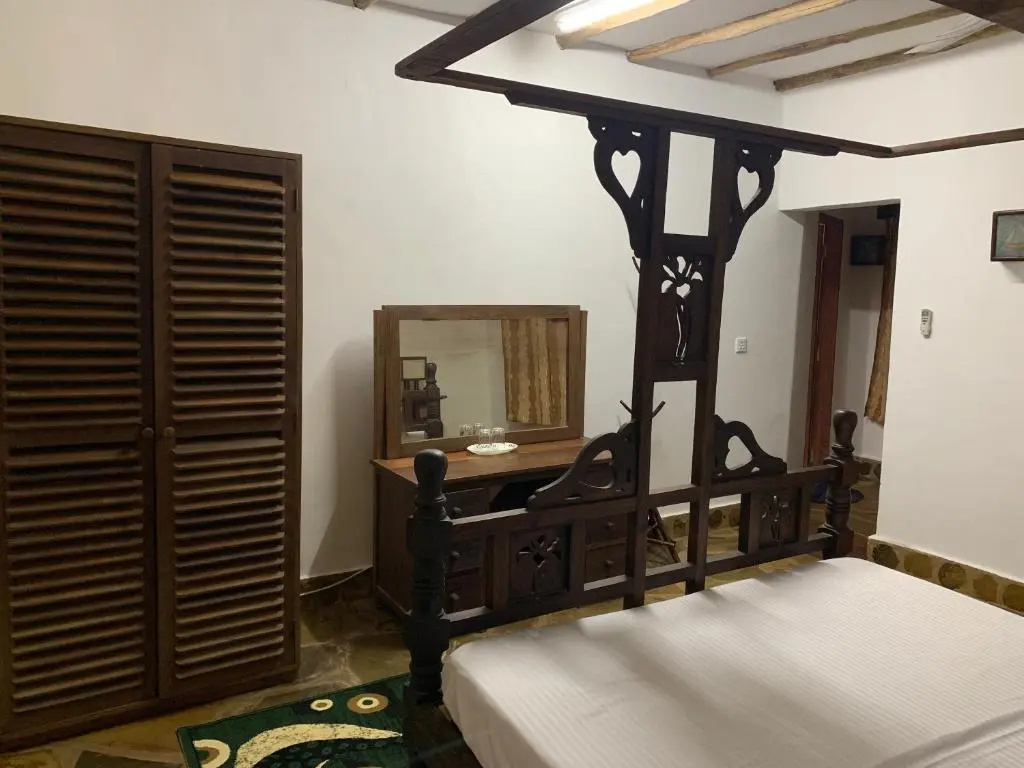 Foto - Villa Ameera Malindi