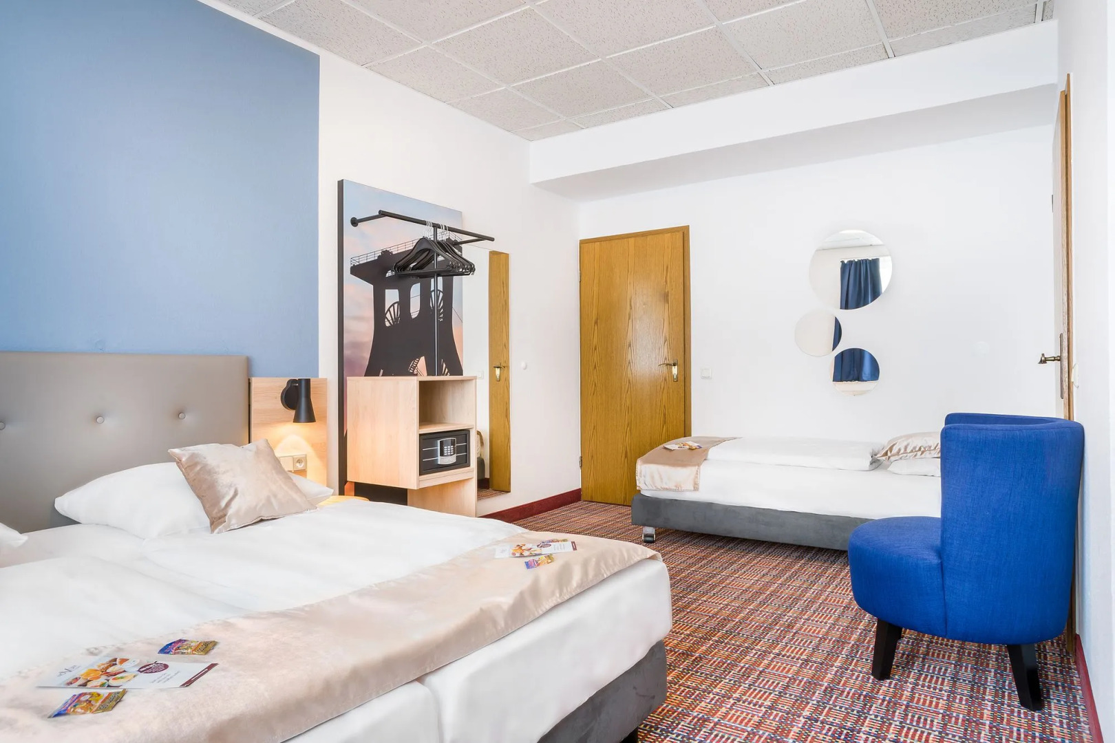 Photo - Hotel Ambassador Essen