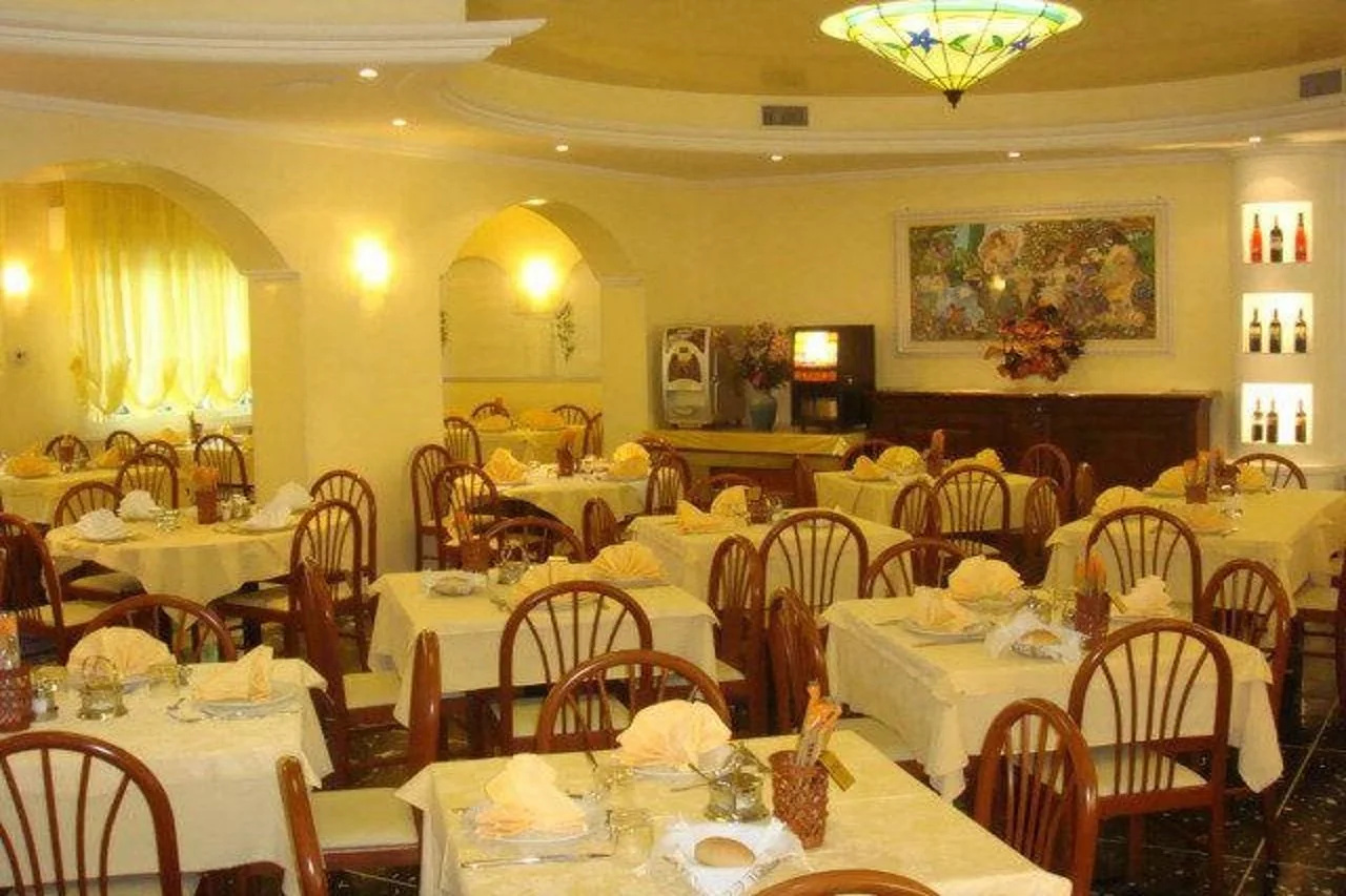 Foto - Hotel Ettoral