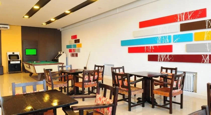 Foto - Hotel Presidente