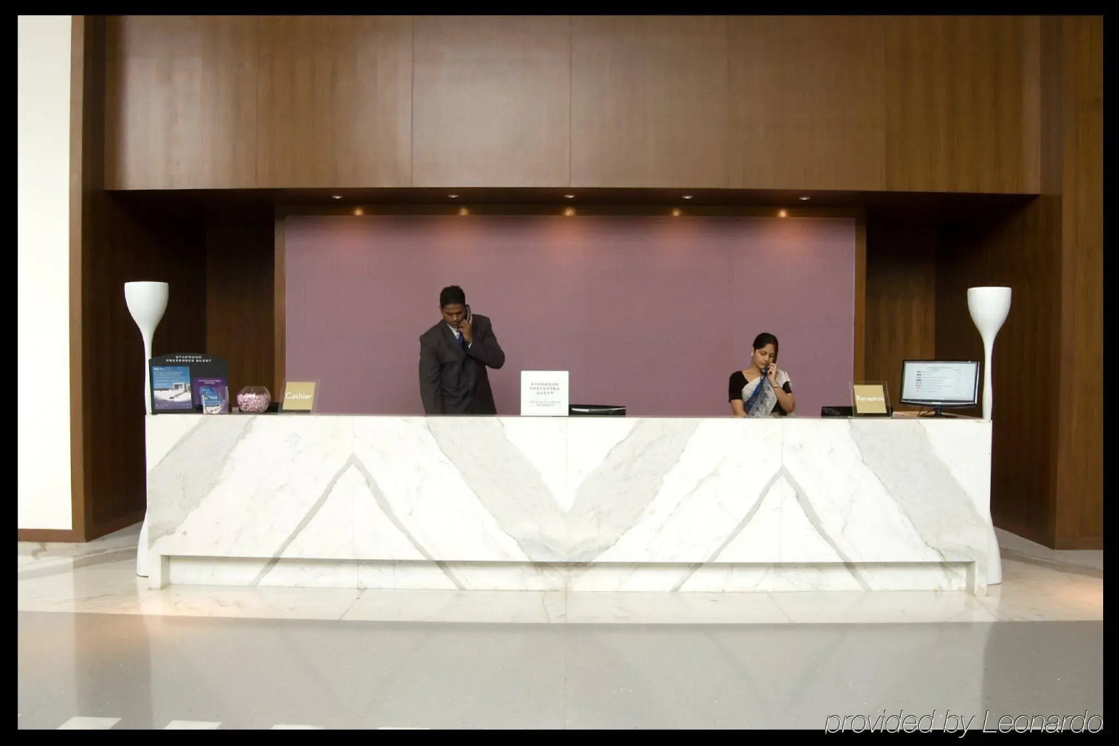 Foto - Four Points by Sheraton Navi Mumbai, Vashi