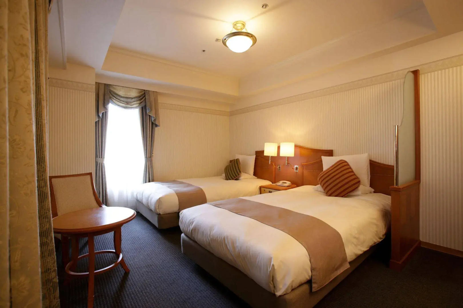Photo - KOKO HOTEL Osaka Shinsaibashi
