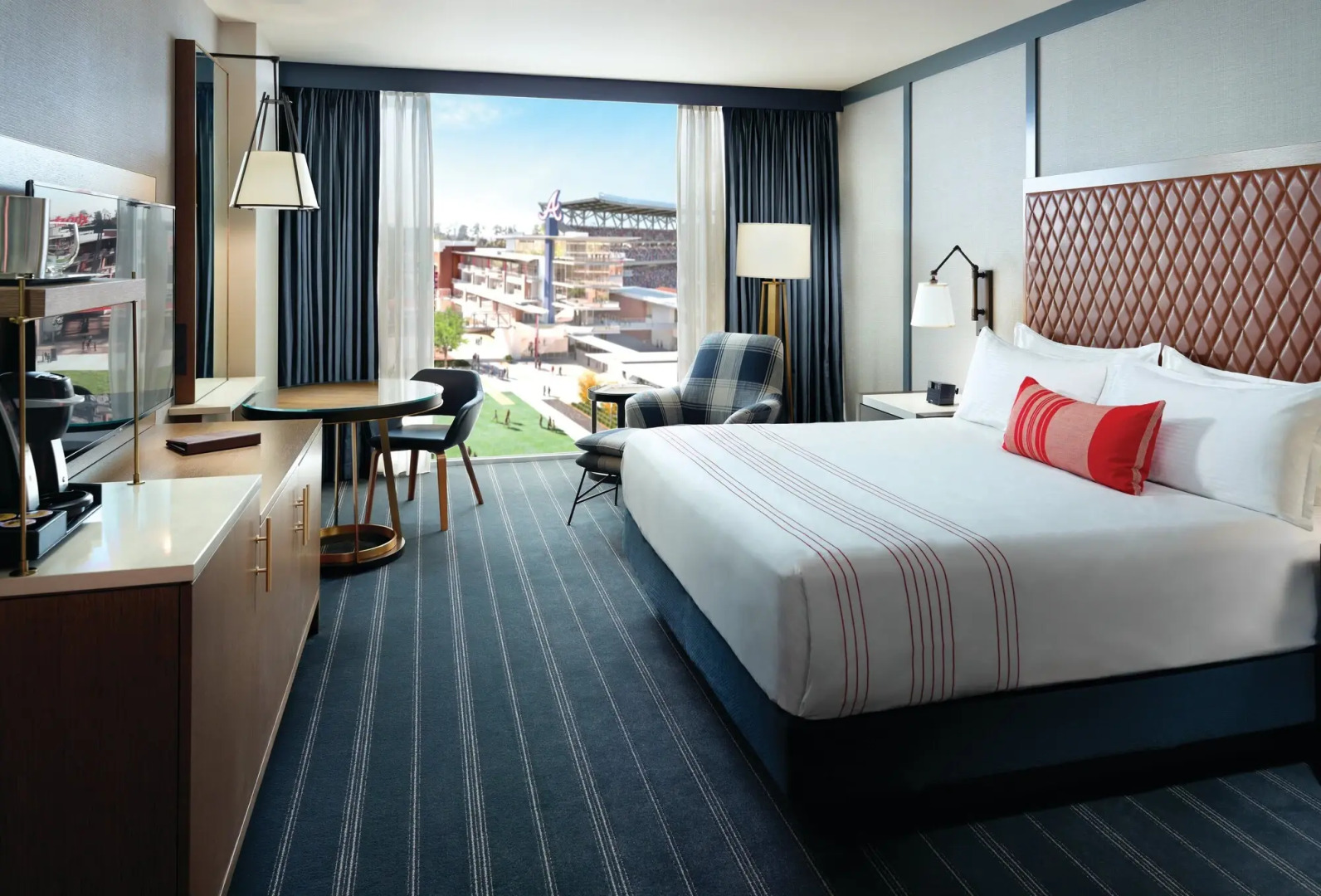 Photo - Omni Hotel at the Battery Atlanta
