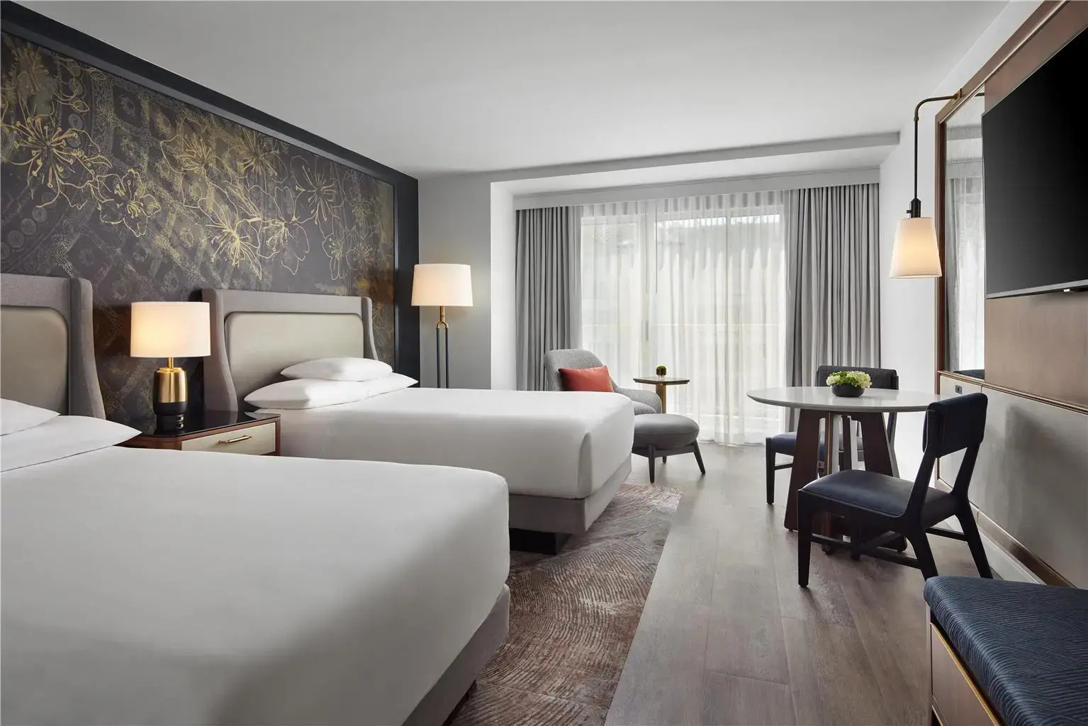 Photo - Grand Hyatt Washington