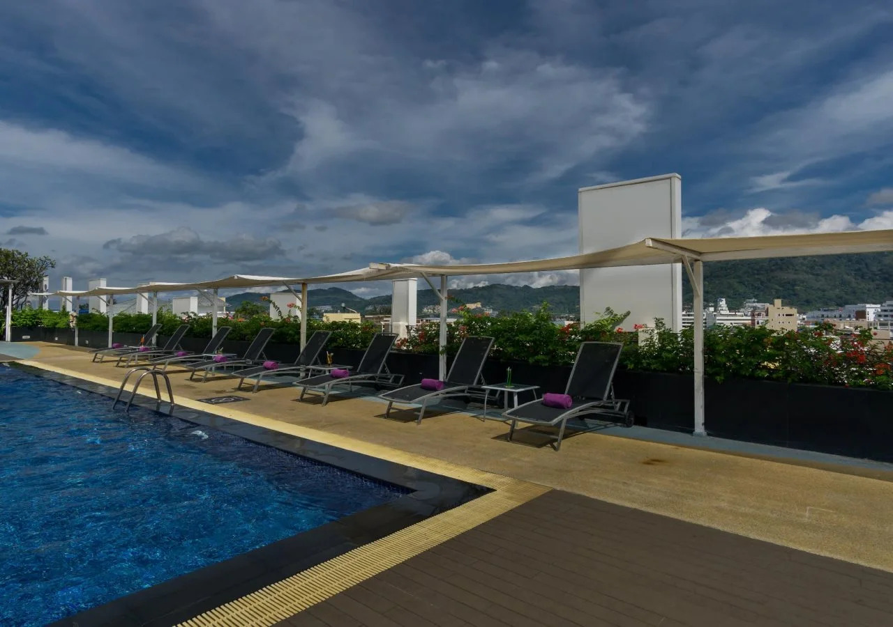 Photo - ASHLEE Hub Hotel Patong