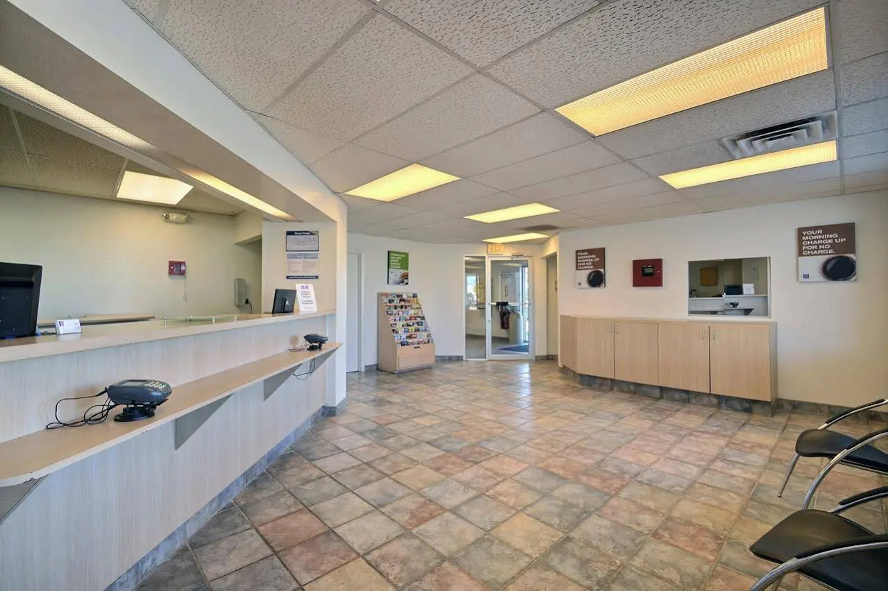 Foto - Days Inn by Wyndham Indianapolis South
