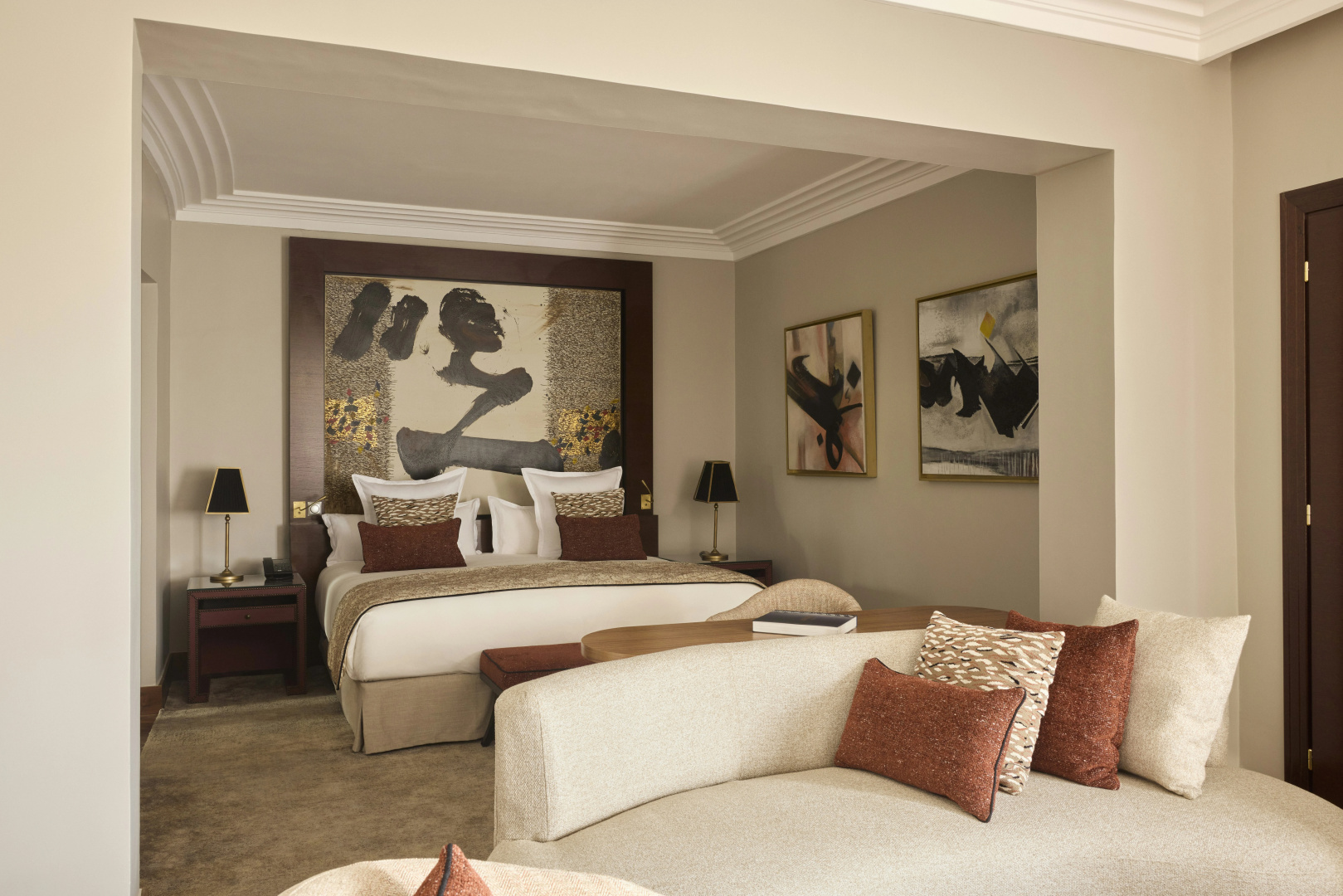 Foto - Nobu Hotel Marrakech