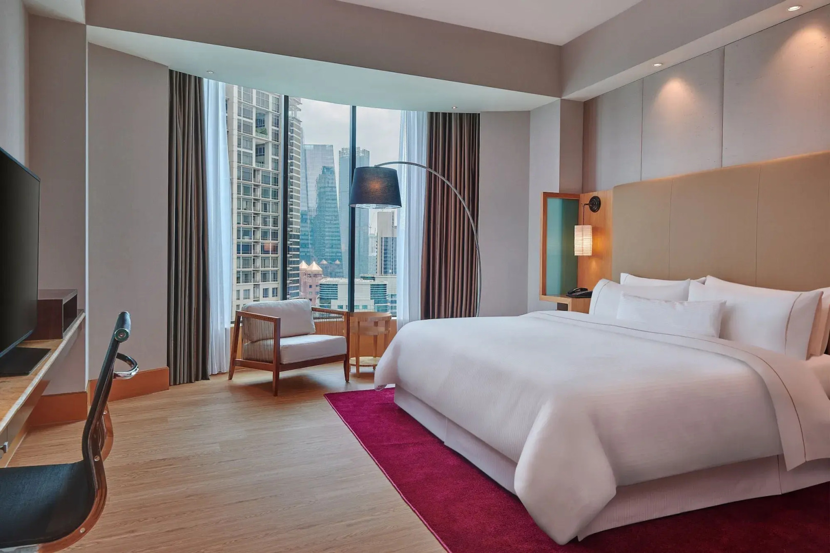 Photo - The Westin Kuala Lumpur