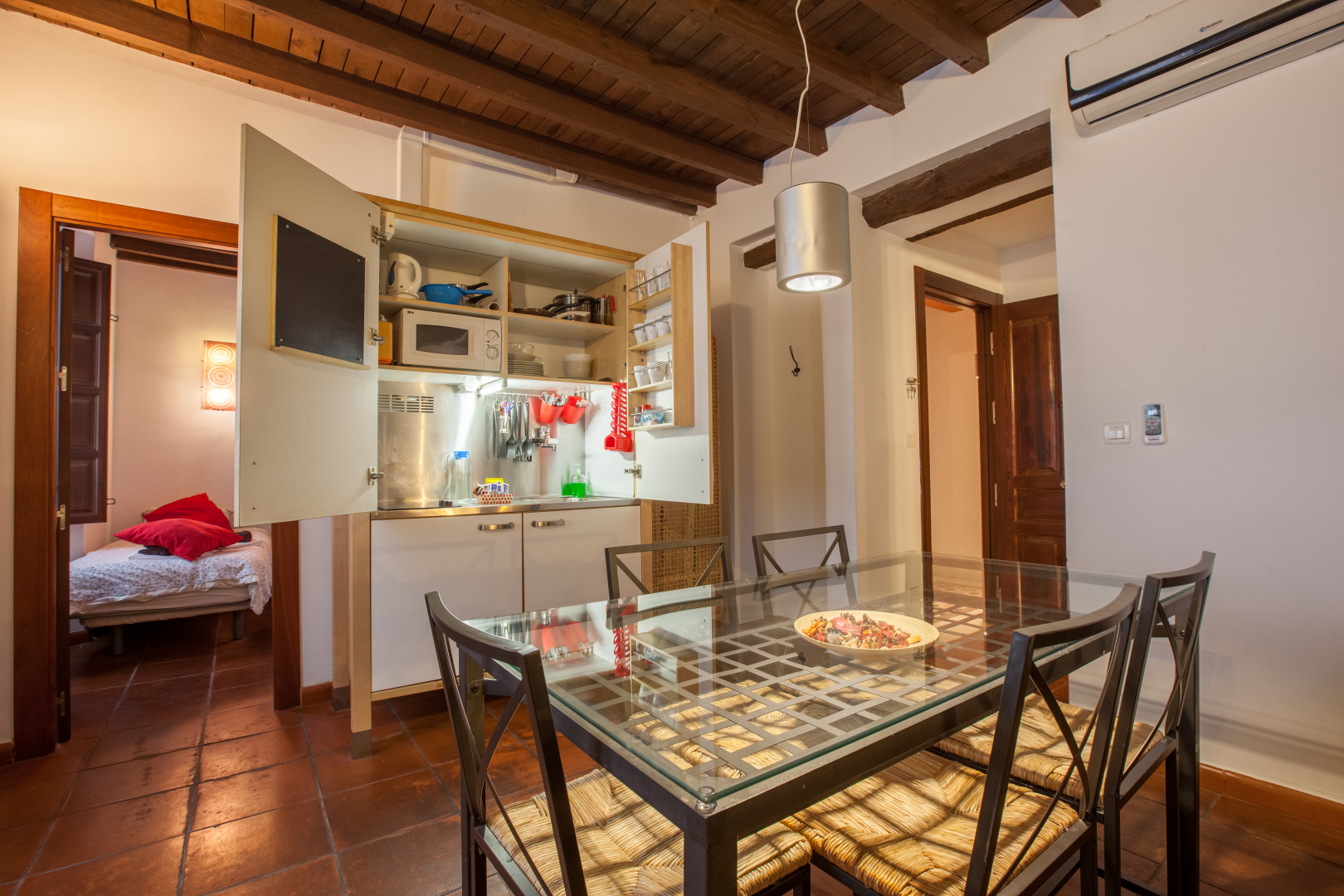 Foto - Casa Montalbán Apartamentos Turísticos