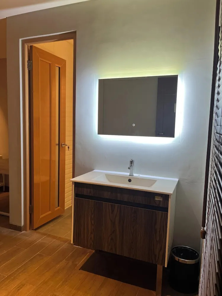 Foto - Lugano Arte Homestay