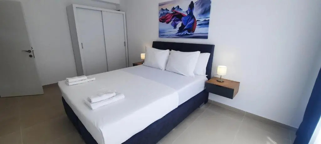 Apartments Mite
