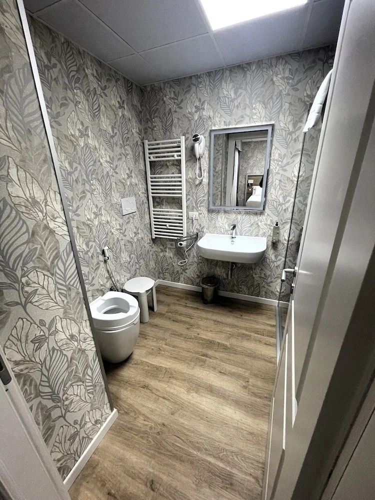 Foto - Rome's Gloria Hotel