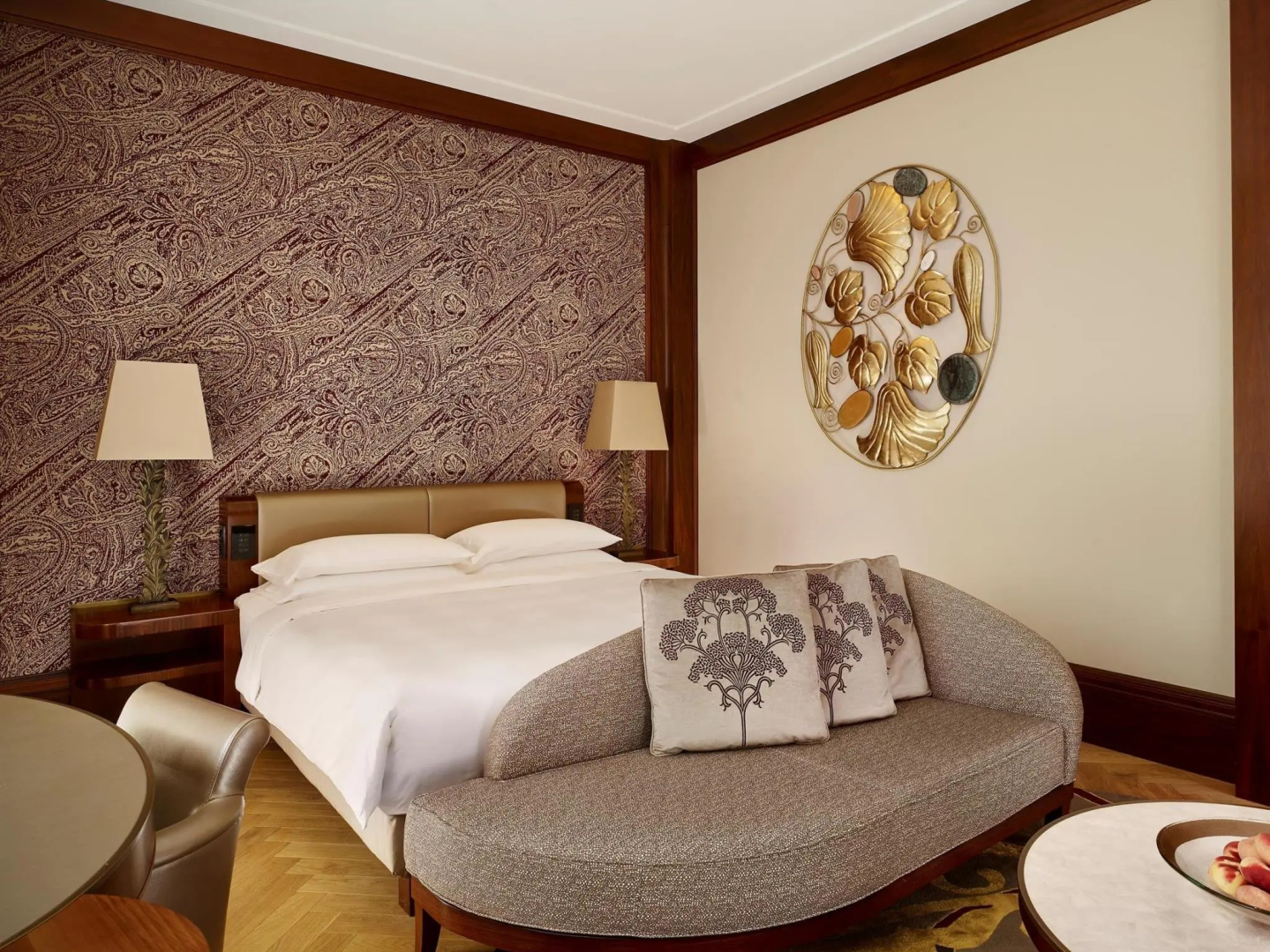 Foto - Park Hyatt Vienna