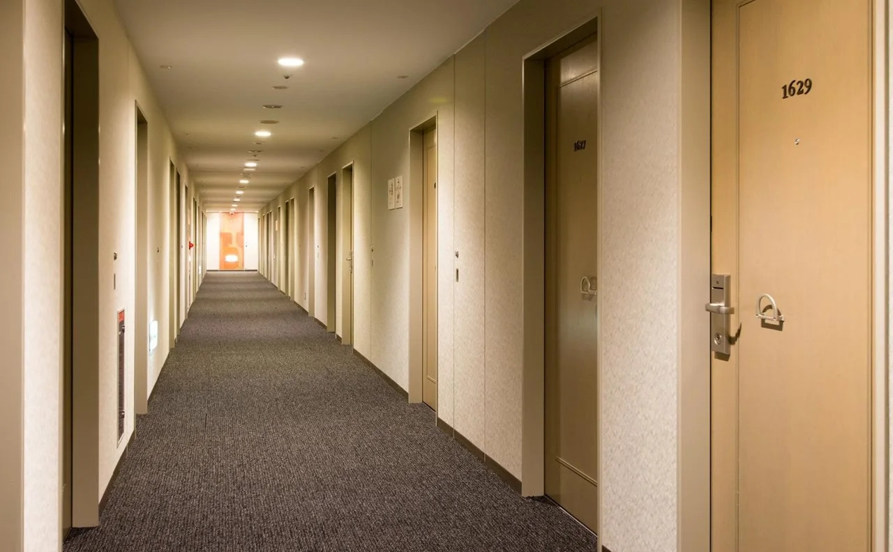 Foto - Toshi Center Hotel