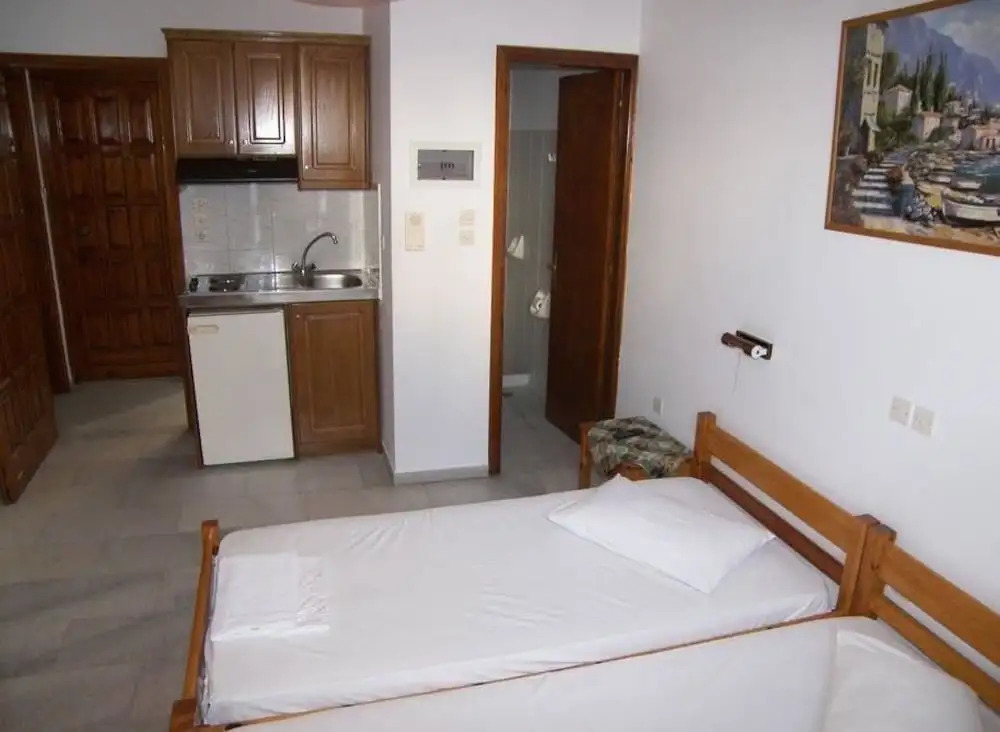 Foto - Katerina Roza Studios - Heartfelt Hospitality in the City