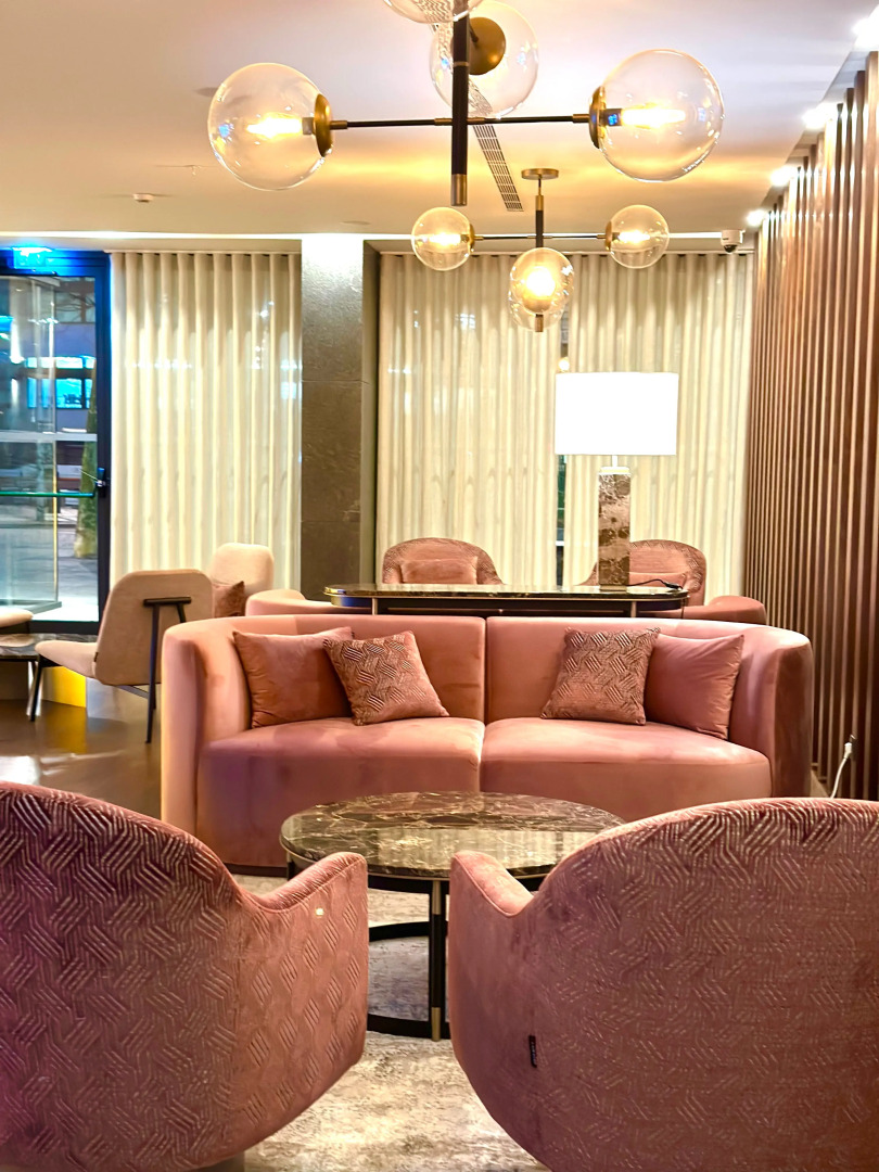 Photo - TURIM Oporto Hotel