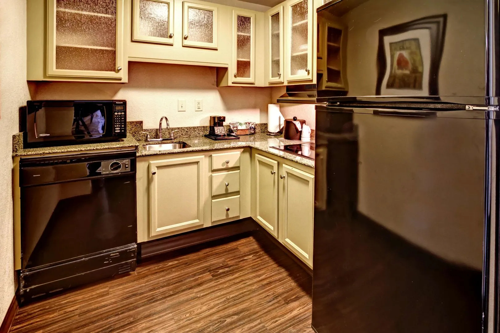 Photo - Hampton Inn & Suites Nashville-Vanderbilt-Elliston Place