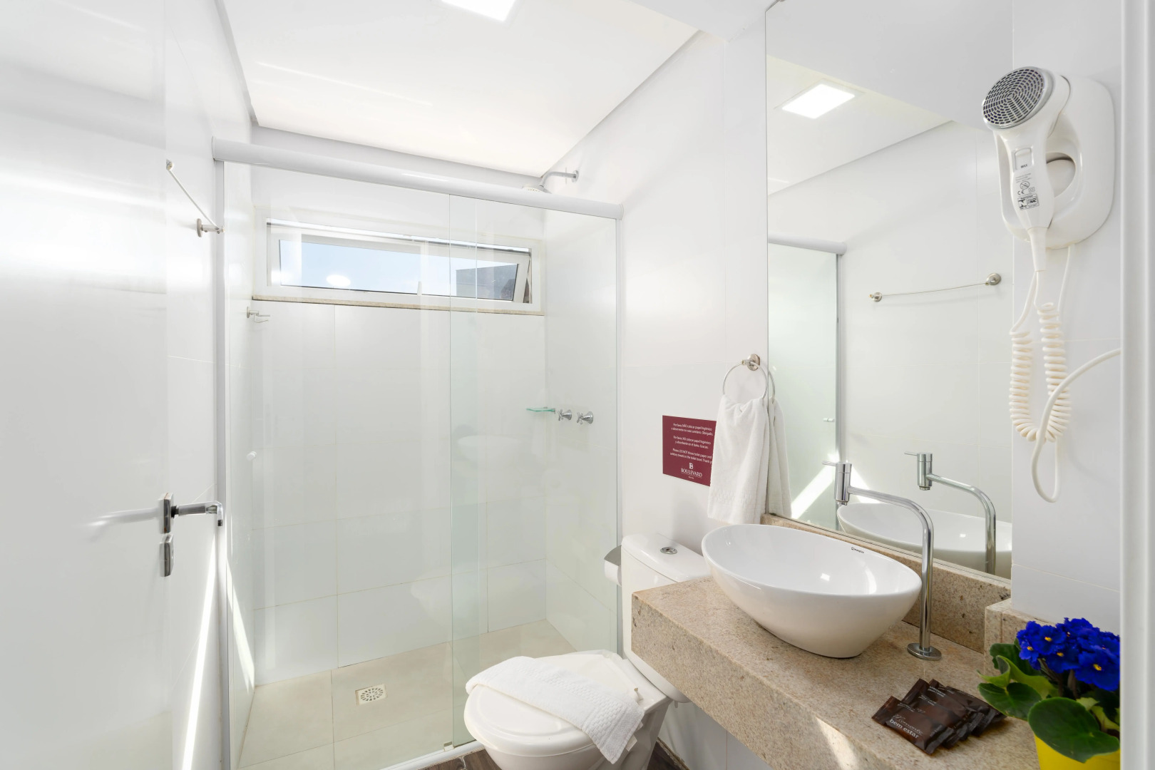 Photo - Boulevard Beach Canasvieiras Hotel