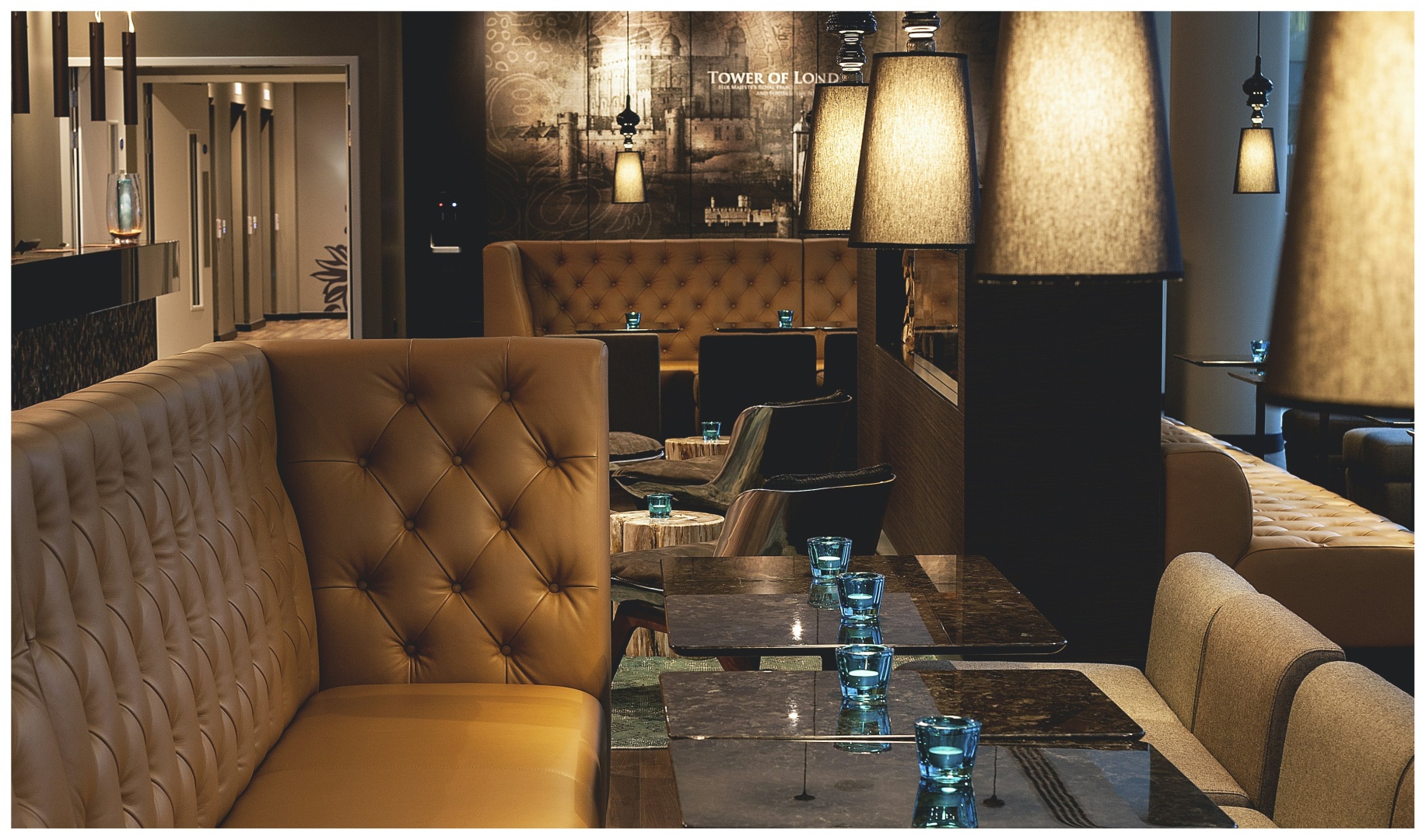 Photo - Motel One London-Tower Hill