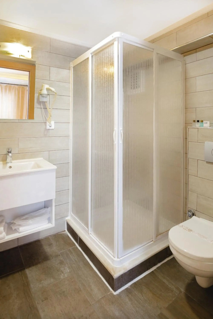 Photo - MB City Hotel