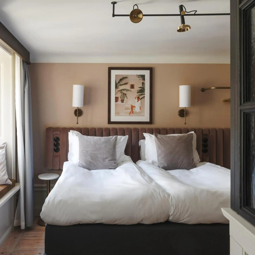 Foto - Hotel Frantz, WorldHotels Crafted