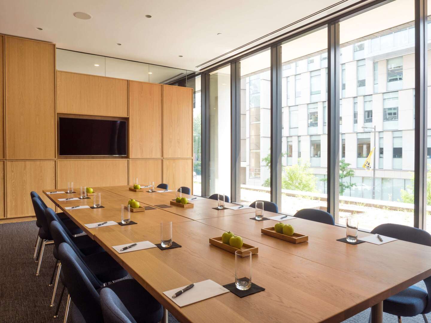 Foto - The Study at University City, Study Hotels