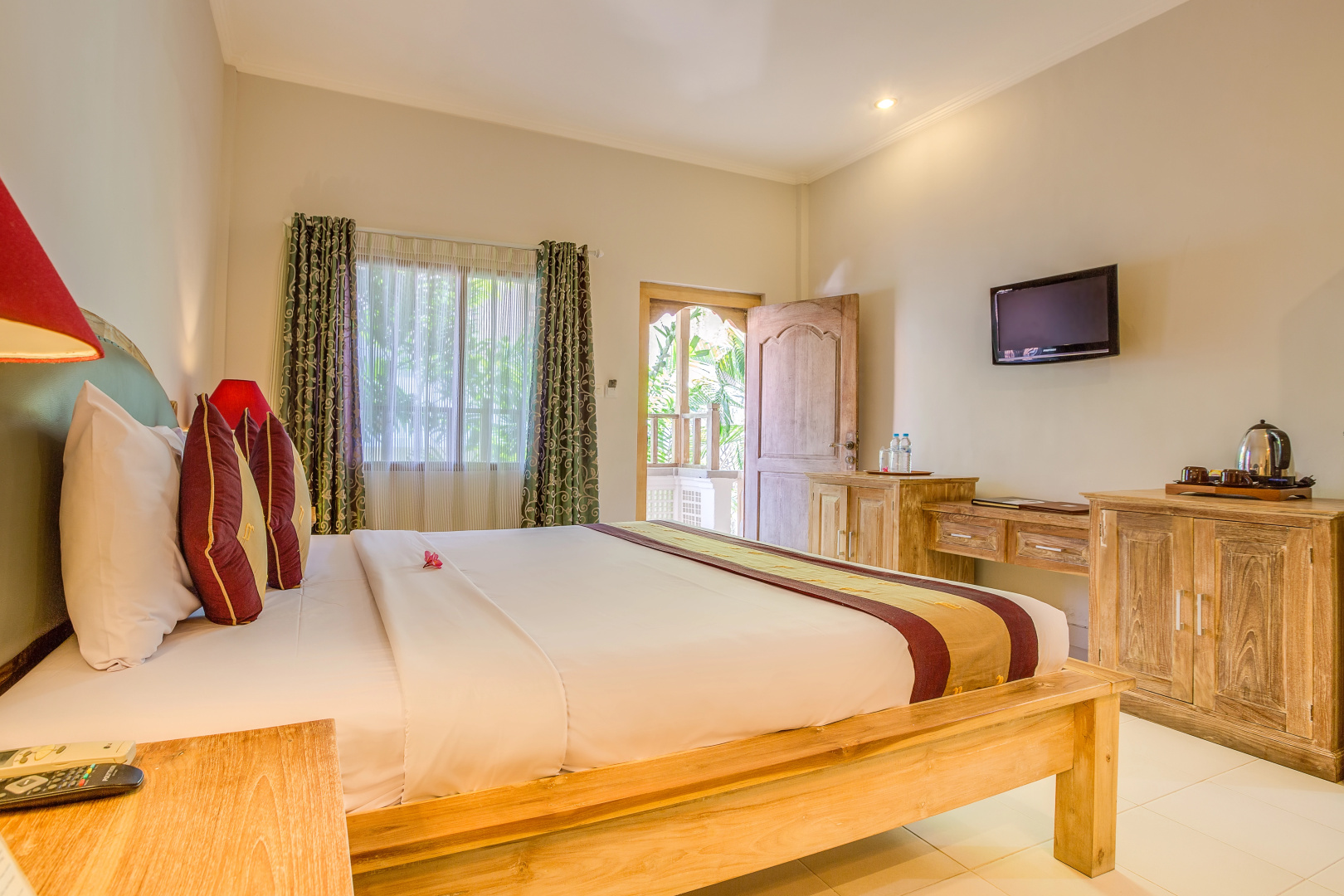 Foto - Baleka Resort Hotel & Spa
